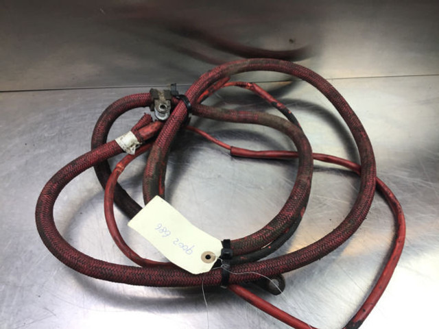 Liebherr Cable - Кабели/ Жици: снимка 2 Liebherr Cable - Кабели/ Жици: снимка 2