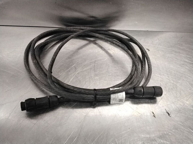 Liebherr Cable Set - Кабели/ Жици: снимка 1 Liebherr Cable Set - Кабели/ Жици: снимка 1