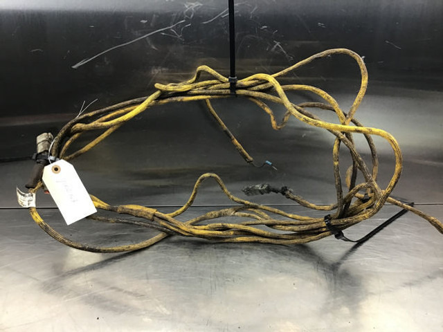 Liebherr Cable loom - Кабели/ Жици: снимка 1 Liebherr Cable loom - Кабели/ Жици: снимка 1