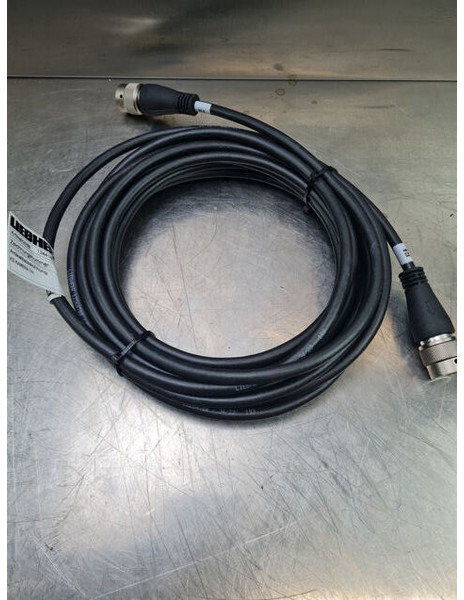 Liebherr Camera Cable - Кабели/ Жици: снимка 2 Liebherr Camera Cable - Кабели/ Жици: снимка 2