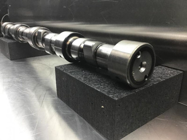 Liebherr Camshaft D904/D924 - Разпределителен вал: снимка 5 Liebherr Camshaft D904/D924 - Разпределителен вал: снимка 5