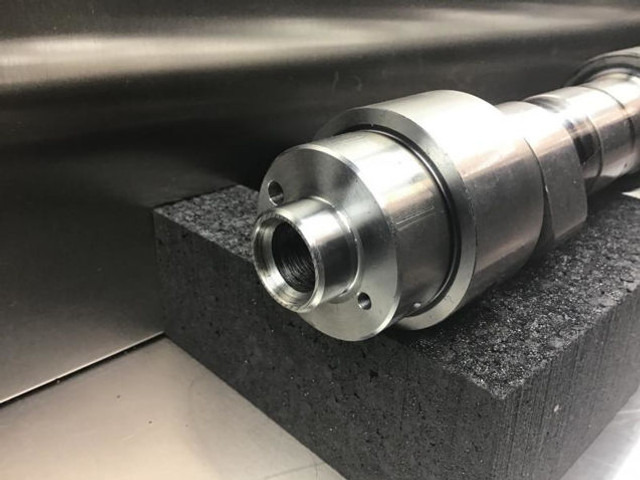 Liebherr Camshaft D904/D924 - Разпределителен вал: снимка 4 Liebherr Camshaft D904/D924 - Разпределителен вал: снимка 4
