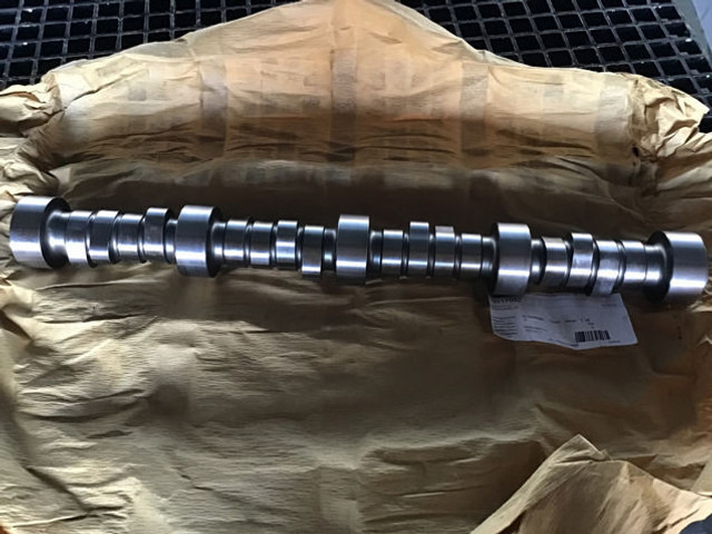 Liebherr Camshaft - Разпределителен вал: снимка 1 Liebherr Camshaft - Разпределителен вал: снимка 1