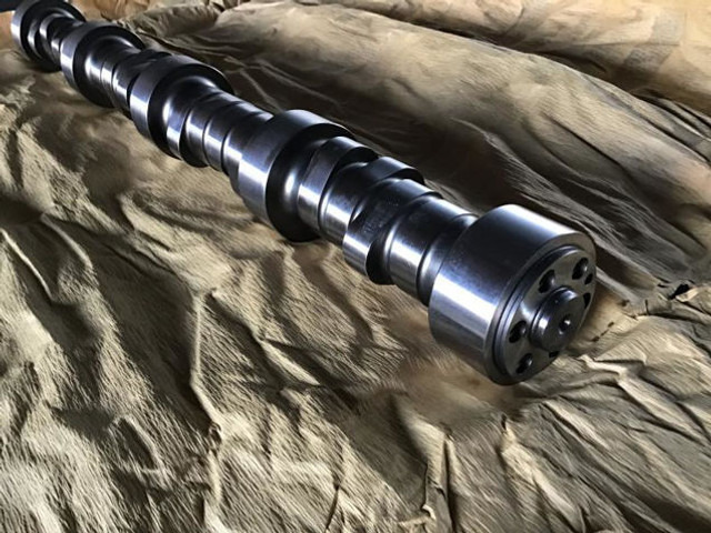 Liebherr Camshaft - Разпределителен вал: снимка 4 Liebherr Camshaft - Разпределителен вал: снимка 4