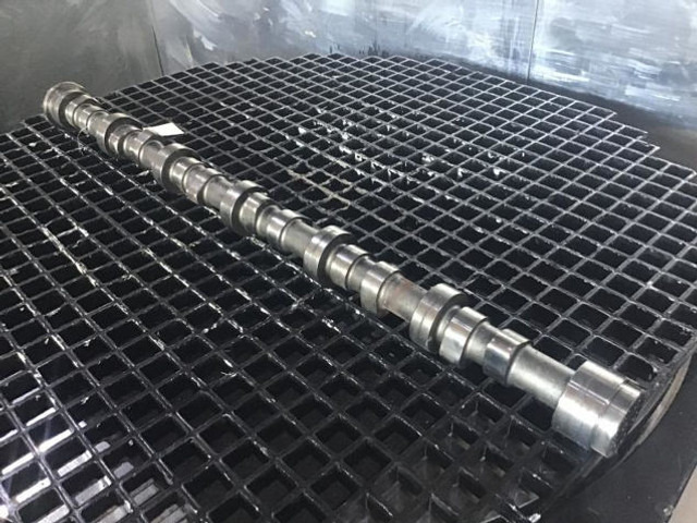 Liebherr Camshaft - Разпределителен вал: снимка 2 Liebherr Camshaft - Разпределителен вал: снимка 2