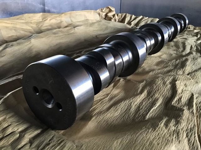 Liebherr Camshaft - Разпределителен вал: снимка 5 Liebherr Camshaft - Разпределителен вал: снимка 5