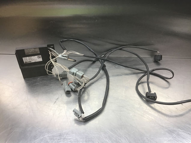 Liebherr Control - Кабели/ Жици: снимка 2 Liebherr Control - Кабели/ Жици: снимка 2