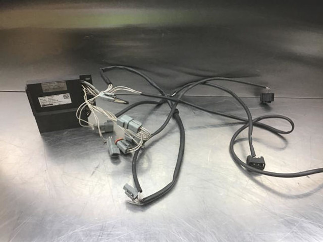 Liebherr Control - Кабели/ Жици: снимка 1 Liebherr Control - Кабели/ Жици: снимка 1