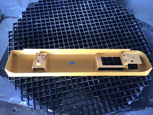 Liebherr Cover Front - Броня: снимка 5 Liebherr Cover Front - Броня: снимка 5