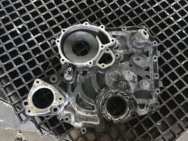 Liebherr Cover - Броня: снимка 3 Liebherr Cover - Броня: снимка 3