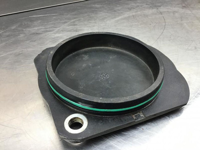 Liebherr Cover - Броня: снимка 5 Liebherr Cover - Броня: снимка 5