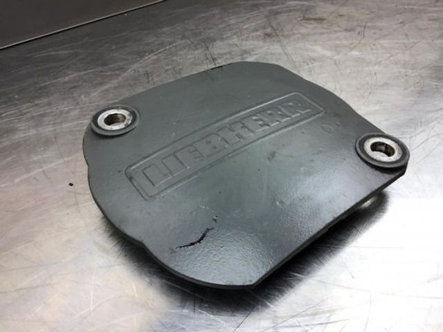 Liebherr Cover - Броня: снимка 4 Liebherr Cover - Броня: снимка 4