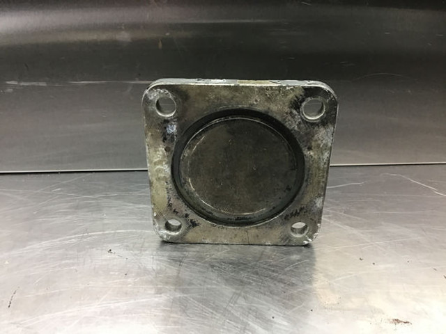 Liebherr Cover - Броня: снимка 2 Liebherr Cover - Броня: снимка 2