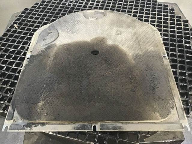 Liebherr Cover - Броня: снимка 2 Liebherr Cover - Броня: снимка 2