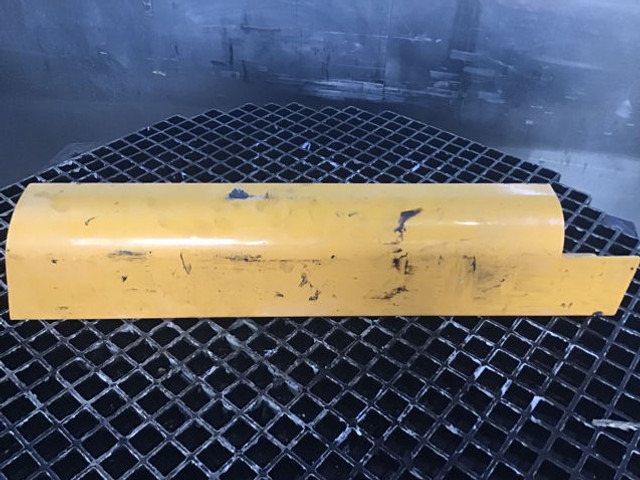 Liebherr Covering Right - Броня: снимка 2 Liebherr Covering Right - Броня: снимка 2