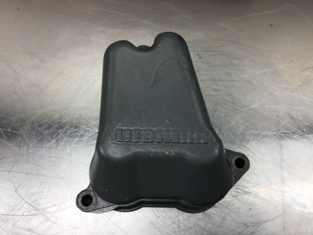 Liebherr Cylinderhead Cover - Цилиндров блок: снимка 4 Liebherr Cylinderhead Cover - Цилиндров блок: снимка 4