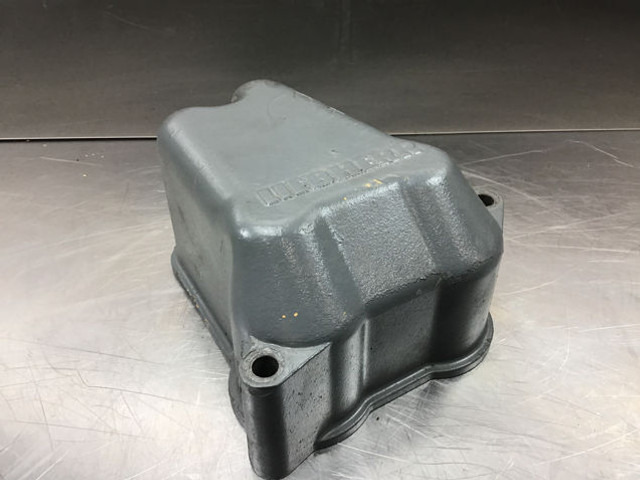 Liebherr Cylinderhead Cover - Цилиндров блок: снимка 1 Liebherr Cylinderhead Cover - Цилиндров блок: снимка 1