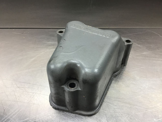 Liebherr Cylinderhead Cover - Цилиндров блок: снимка 2 Liebherr Cylinderhead Cover - Цилиндров блок: снимка 2