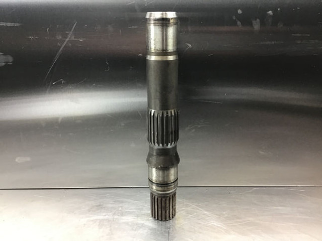 Liebherr Drive Shaft DPVO165 - Хидравлика: снимка 1 Liebherr Drive Shaft DPVO165 - Хидравлика: снимка 1