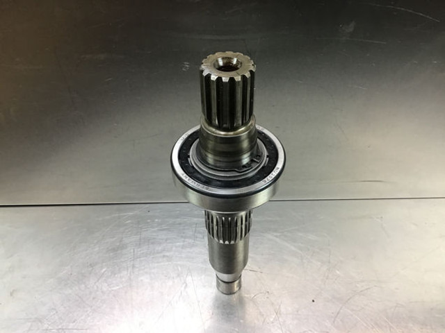 Liebherr Drive Shaft FMF045 - Хидравлика: снимка 2 Liebherr Drive Shaft FMF045 - Хидравлика: снимка 2