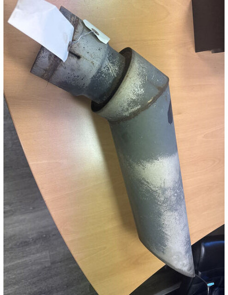 Liebherr End pipe - Изпускателна тръба: снимка 2 Liebherr End pipe - Изпускателна тръба: снимка 2