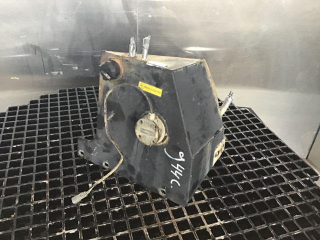 Liebherr Equalizing Reservoir - Разширителен съд: снимка 1 Liebherr Equalizing Reservoir - Разширителен съд: снимка 1