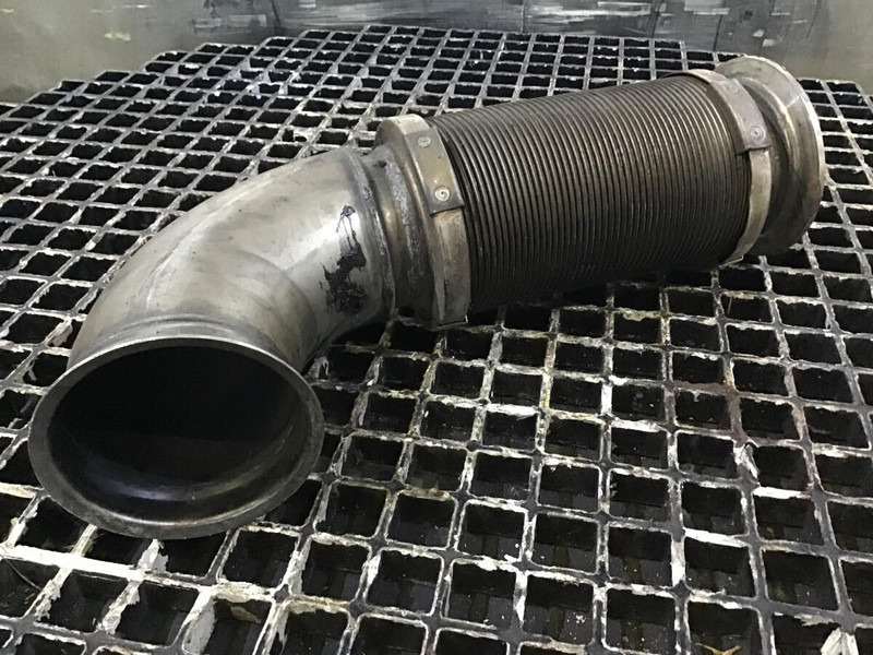 Liebherr Exhaust Hose - Изпускателна тръба: снимка 2 Liebherr Exhaust Hose - Изпускателна тръба: снимка 2