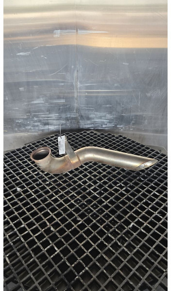 Liebherr Exhaust Silencer - Заглушител: снимка 1 Liebherr Exhaust Silencer - Заглушител: снимка 1