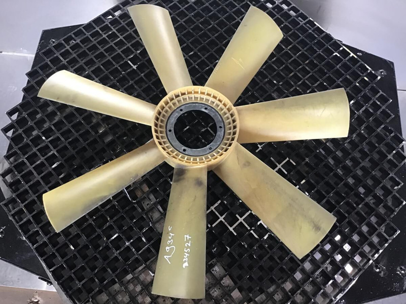 Liebherr Fan Blade - Охладителна система: снимка 1 Liebherr Fan Blade - Охладителна система: снимка 1