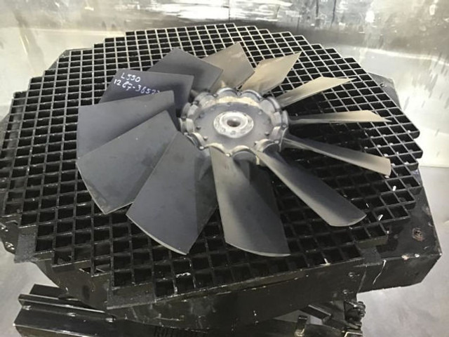 Вентилатор Liebherr Fan Blade: снимка 8