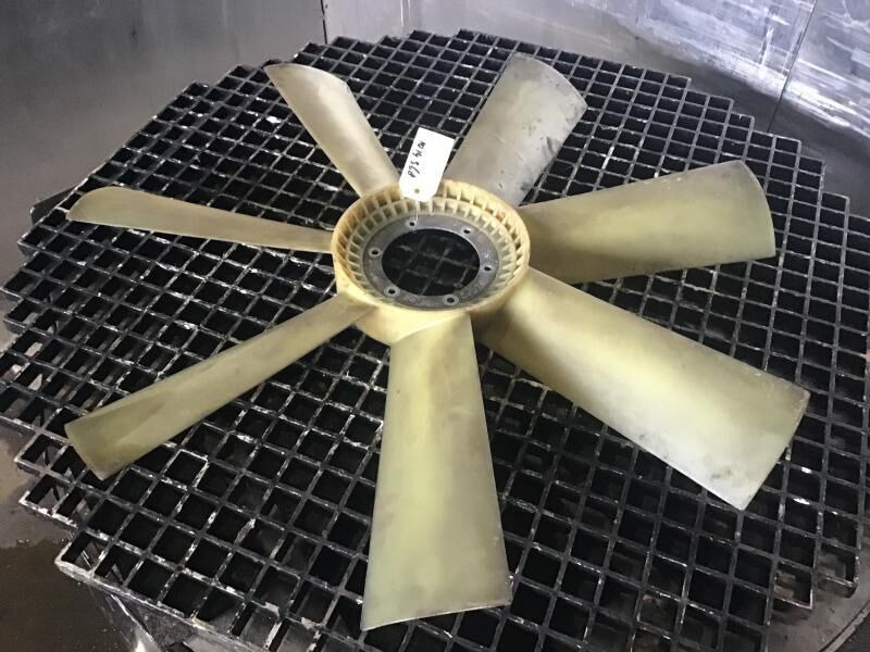 Liebherr Fan Blade - Охладителна система: снимка 1 Liebherr Fan Blade - Охладителна система: снимка 1