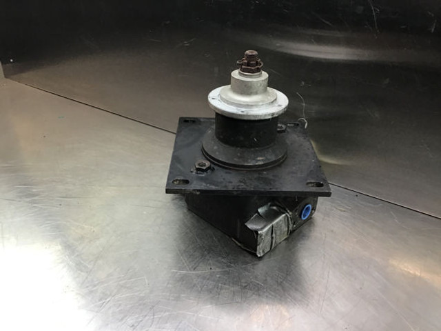 Liebherr Fan Motor - Вентилатор за парно: снимка 1 Liebherr Fan Motor - Вентилатор за парно: снимка 1