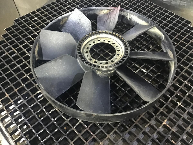 Liebherr Fan - Охладителна система: снимка 2 Liebherr Fan - Охладителна система: снимка 2