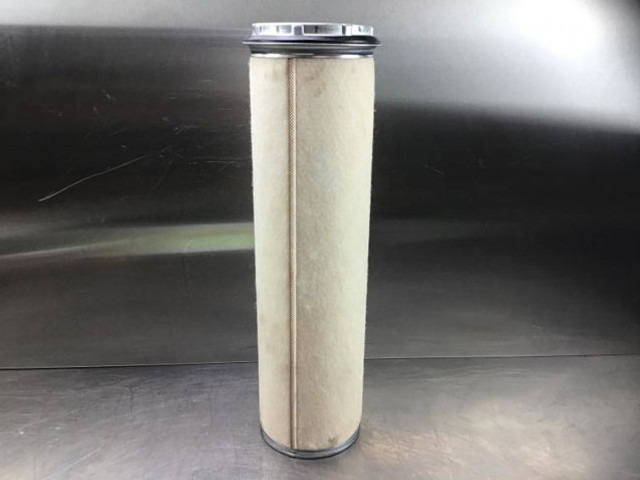 Liebherr Filter - Въздушен филтър: снимка 1 Liebherr Filter - Въздушен филтър: снимка 1