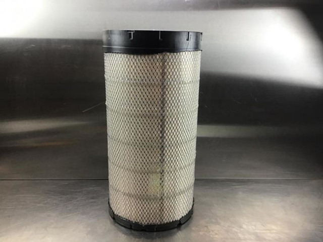 Liebherr Filter - Въздушен филтър: снимка 1 Liebherr Filter - Въздушен филтър: снимка 1