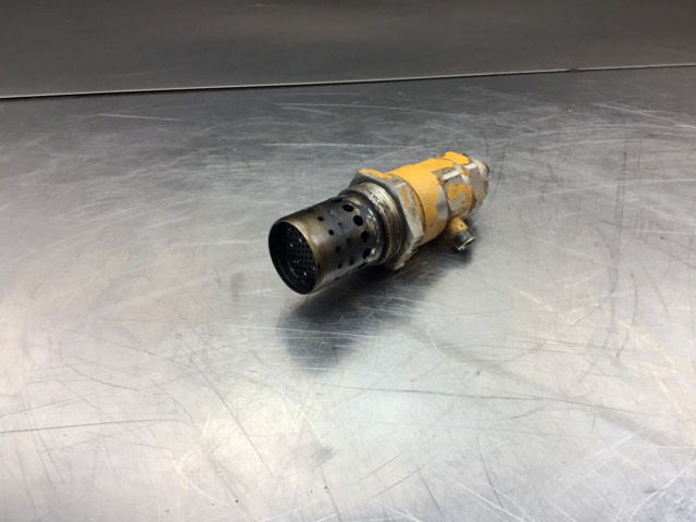 Liebherr Flame Glow Plug - Подгряваща свещ: снимка 1 Liebherr Flame Glow Plug - Подгряваща свещ: снимка 1