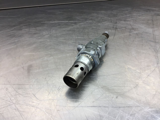Liebherr Flame Glow Plug - Подгряваща свещ: снимка 3 Liebherr Flame Glow Plug - Подгряваща свещ: снимка 3