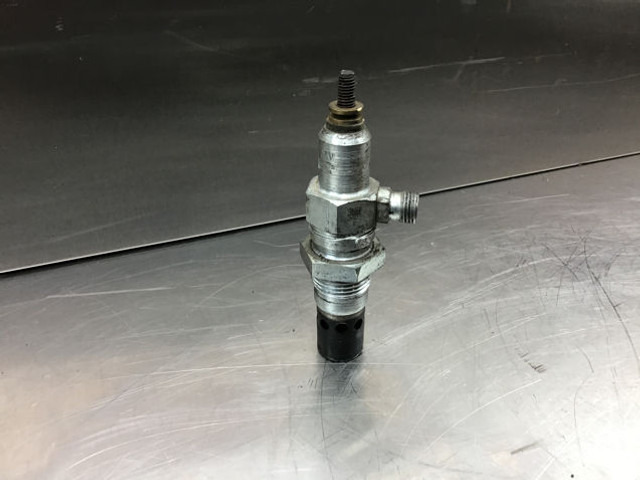 Liebherr Flame Glow Plug - Горивна помпа: снимка 2 Liebherr Flame Glow Plug - Горивна помпа: снимка 2
