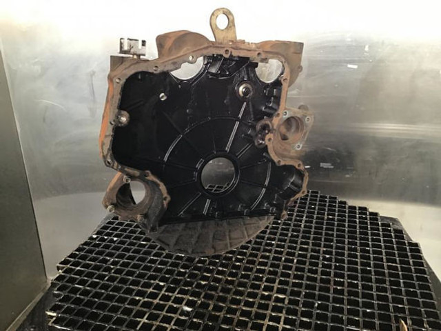 Liebherr Flywheel Housing - Маховик: снимка 5 Liebherr Flywheel Housing - Маховик: снимка 5