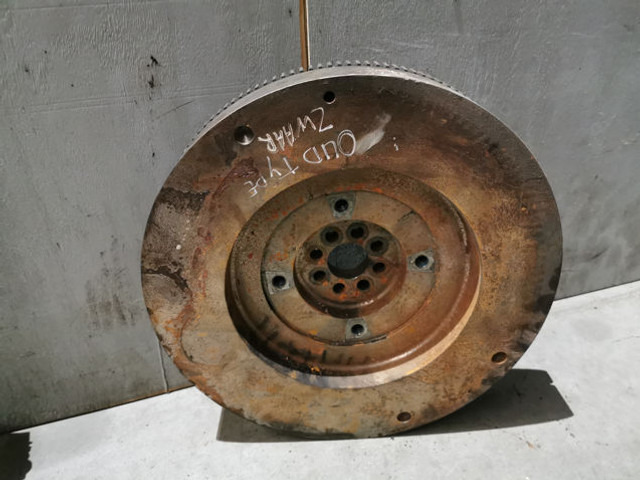 Liebherr Flywheel - Маховик: снимка 1 Liebherr Flywheel - Маховик: снимка 1