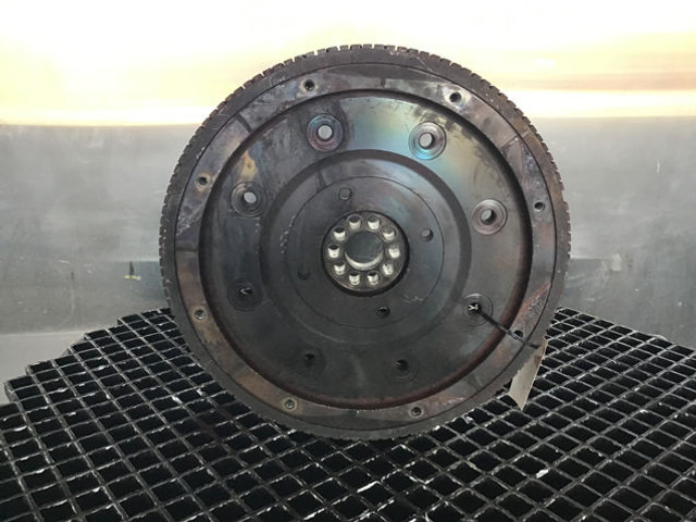 Liebherr Flywheel sae 1 - Маховик: снимка 2 Liebherr Flywheel sae 1 - Маховик: снимка 2