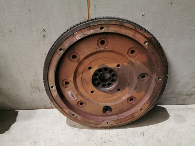 Liebherr Flywheel sae 1 - Маховик: снимка 1 Liebherr Flywheel sae 1 - Маховик: снимка 1