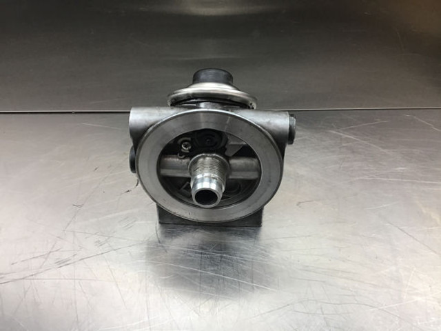 Горивна система Liebherr Fuel Filter Head: снимка 7
