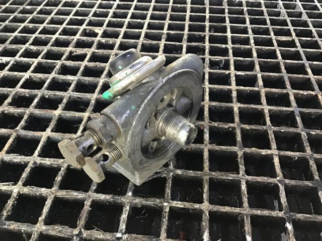 Горивна система Liebherr Fuel Filter Head: снимка 10