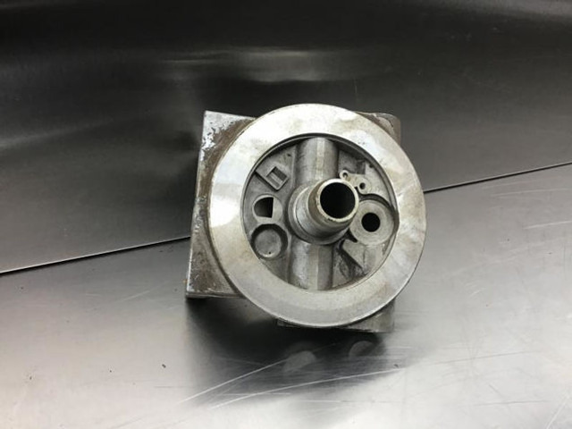 Горивна система Liebherr Fuel Filter Head: снимка 17