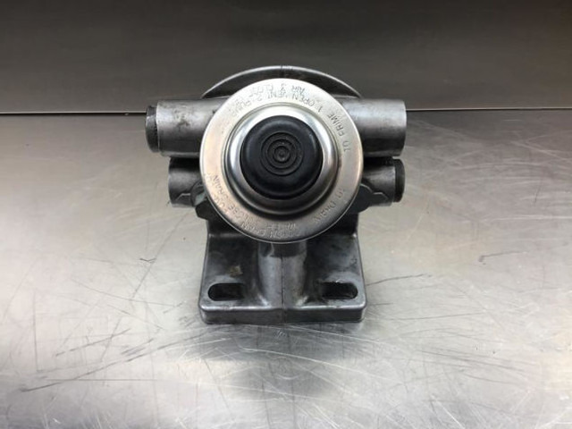 Горивна система Liebherr Fuel Filter Head: снимка 14
