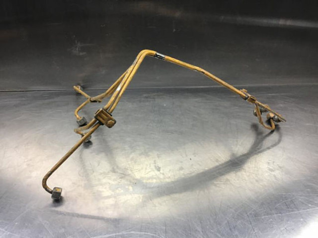 Горивна система Liebherr Fuel Line: снимка 11 Горивна система Liebherr Fuel Line: снимка 11