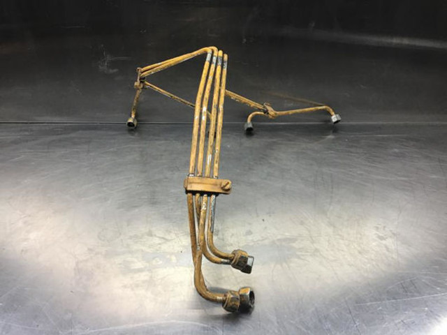 Горивна система Liebherr Fuel Line: снимка 12 Горивна система Liebherr Fuel Line: снимка 12