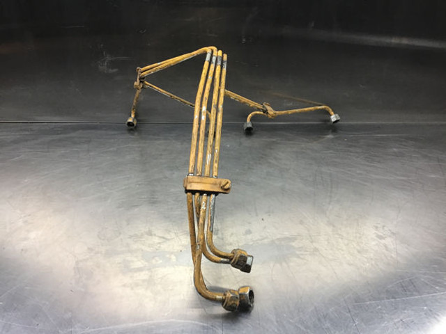 Горивна система Liebherr Fuel Line: снимка 7 Горивна система Liebherr Fuel Line: снимка 7