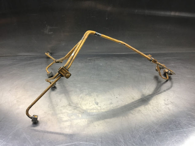 Горивна система Liebherr Fuel Line: снимка 6 Горивна система Liebherr Fuel Line: снимка 6